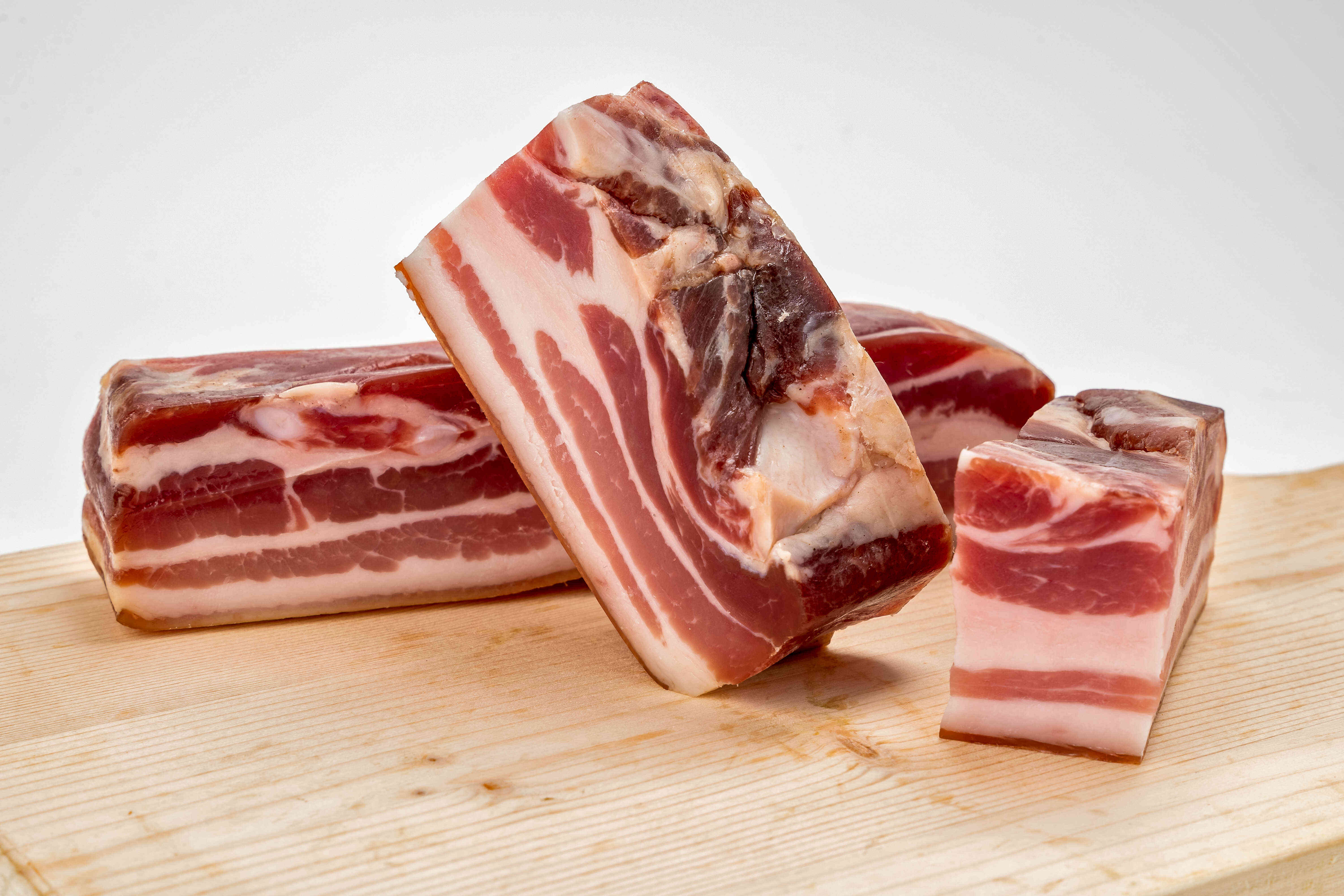 PANCETTA TESA