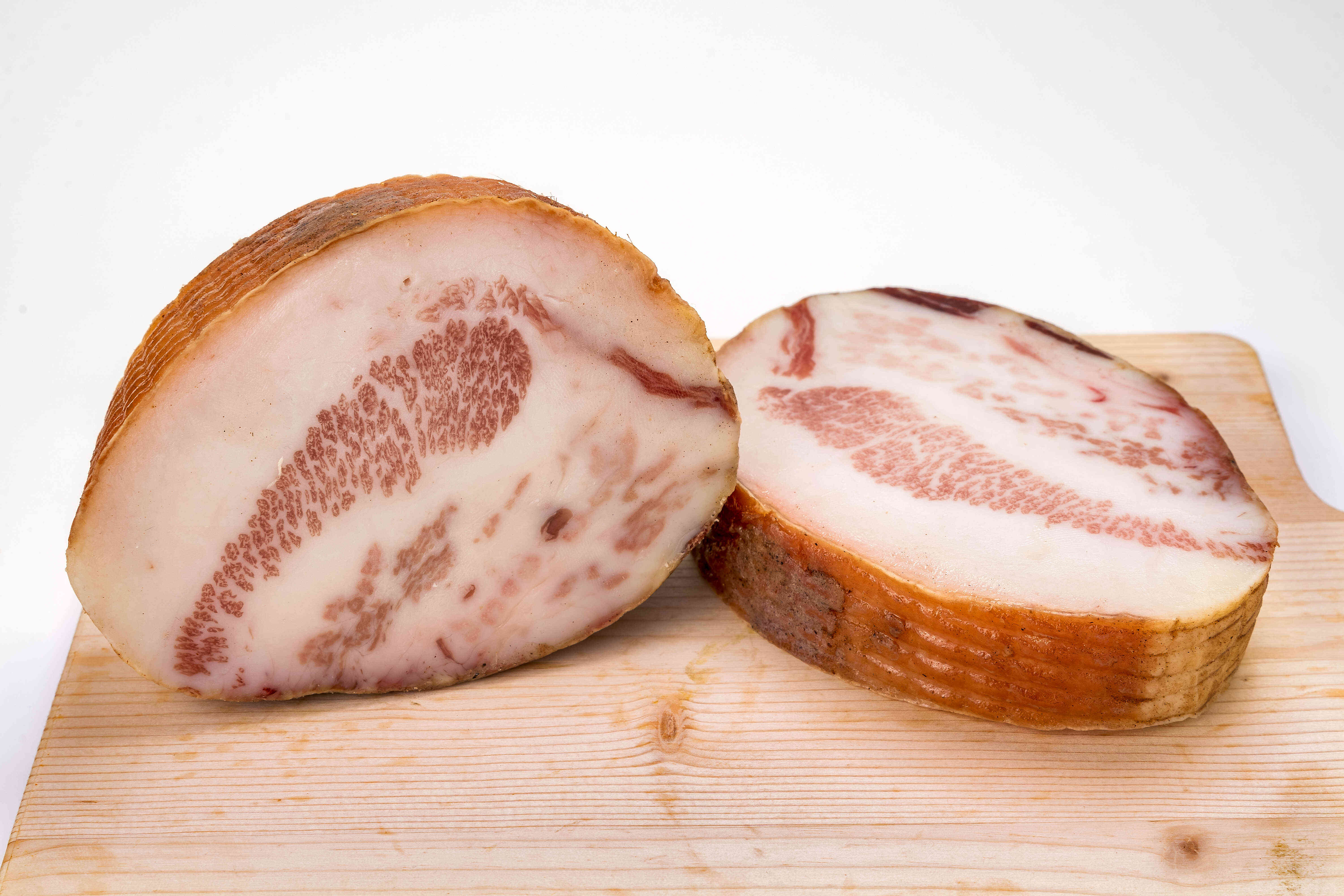 GUANCIALE